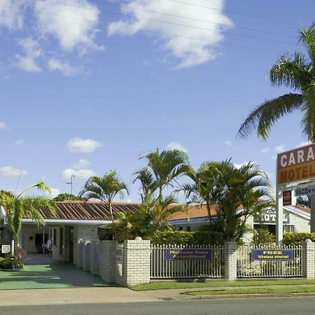 ماريبورو Cara Motel المظهر الخارجي الصورة
