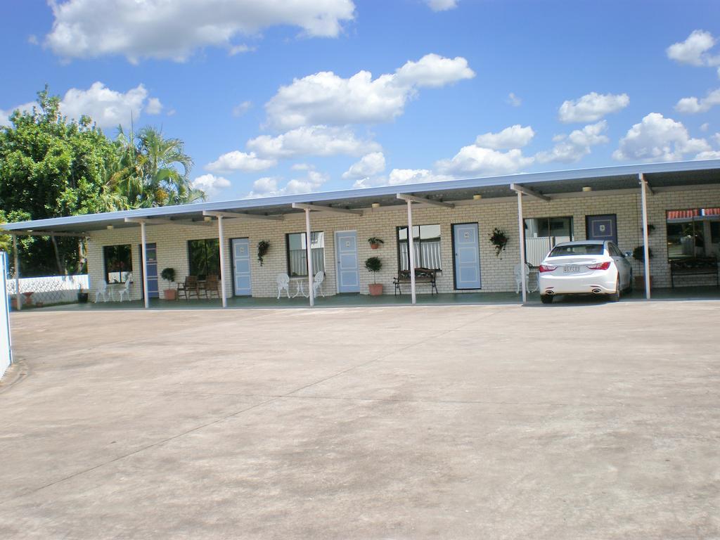 ماريبورو Cara Motel المظهر الخارجي الصورة