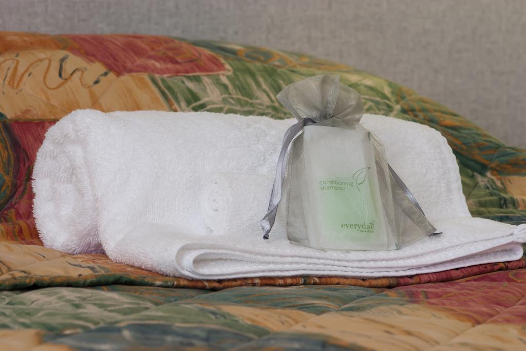 ماريبورو Cara Motel الغرفة الصورة