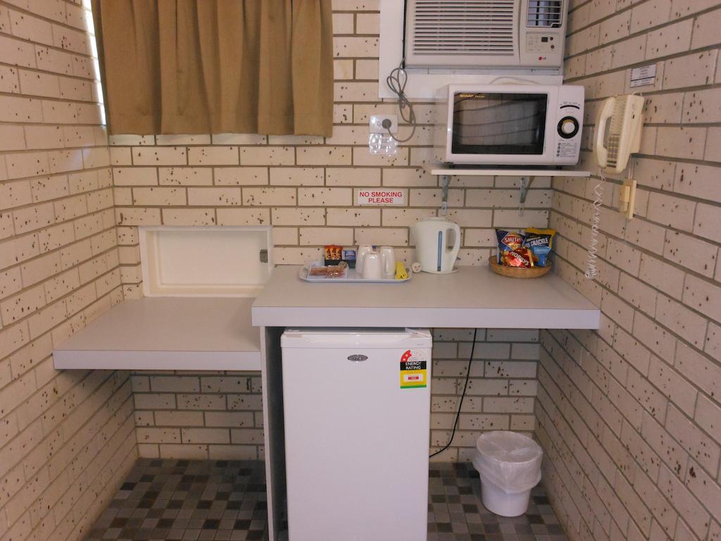 ماريبورو Cara Motel الغرفة الصورة