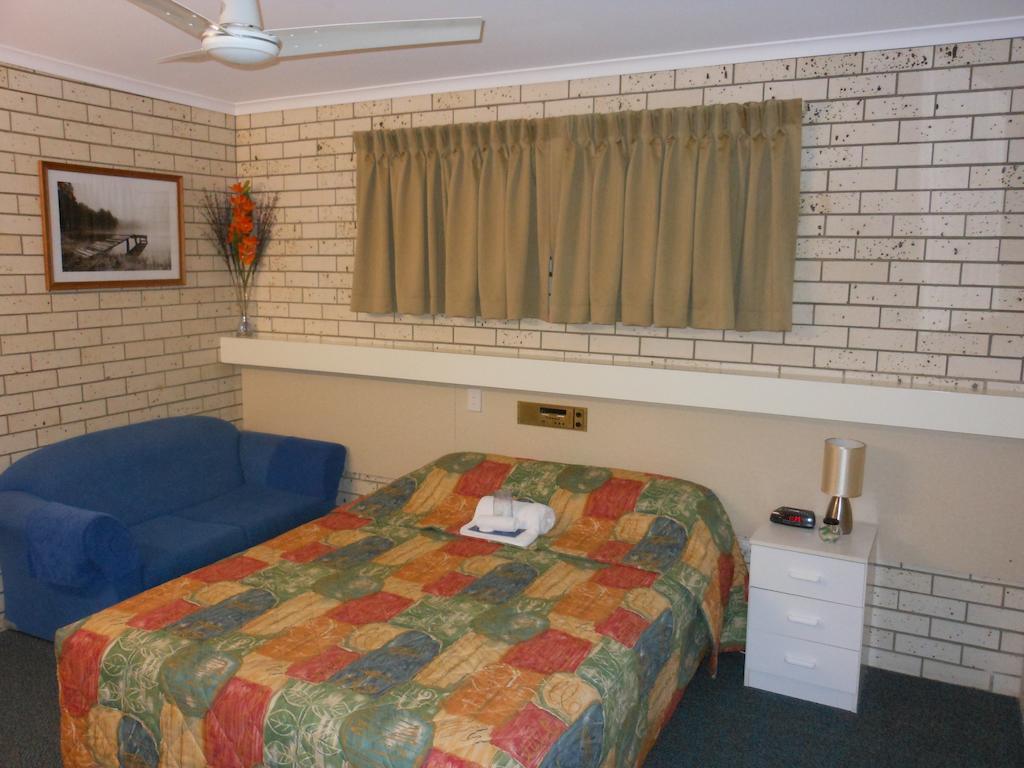 ماريبورو Cara Motel الغرفة الصورة