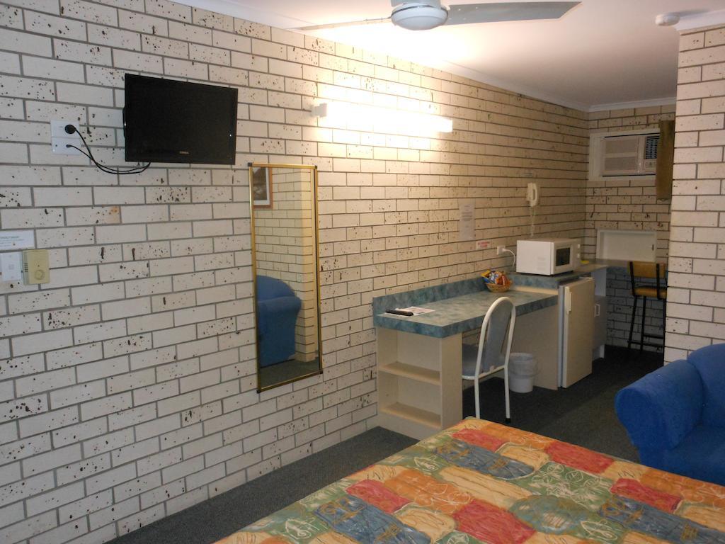 ماريبورو Cara Motel الغرفة الصورة