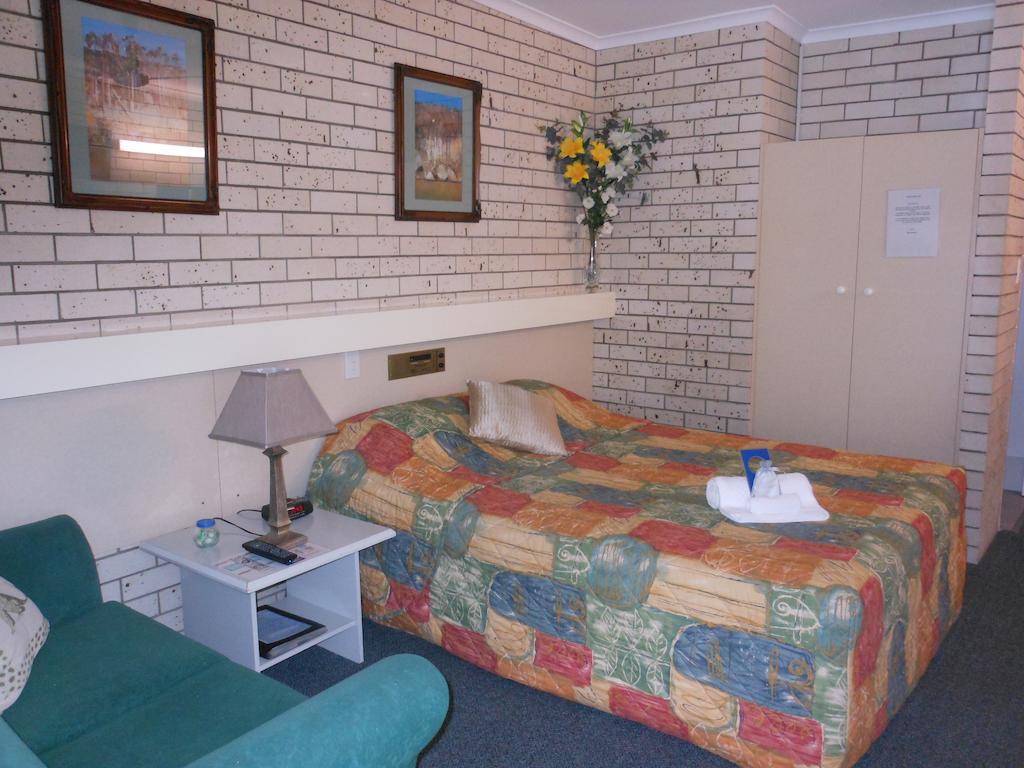 ماريبورو Cara Motel الغرفة الصورة