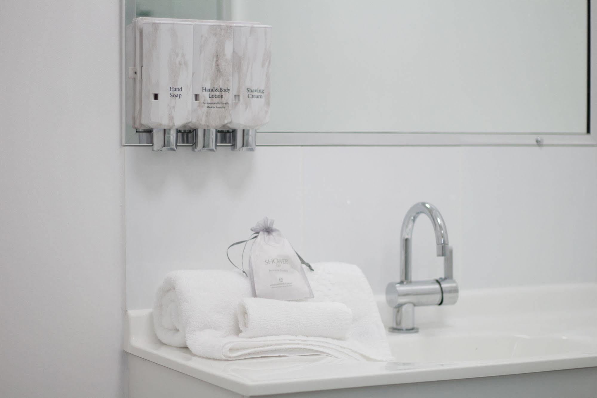 ماريبورو Cara Motel المظهر الخارجي الصورة
