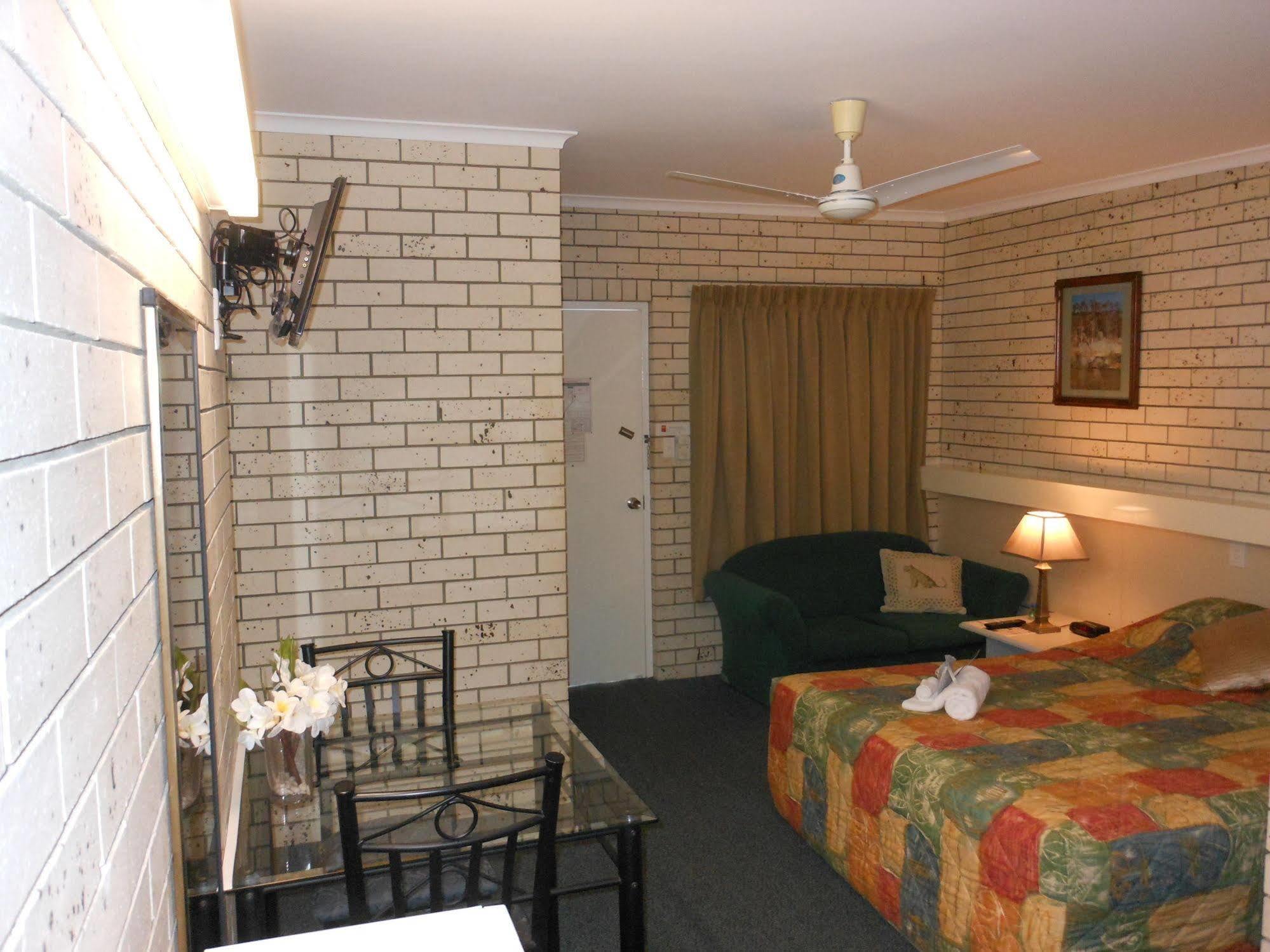 ماريبورو Cara Motel المظهر الخارجي الصورة