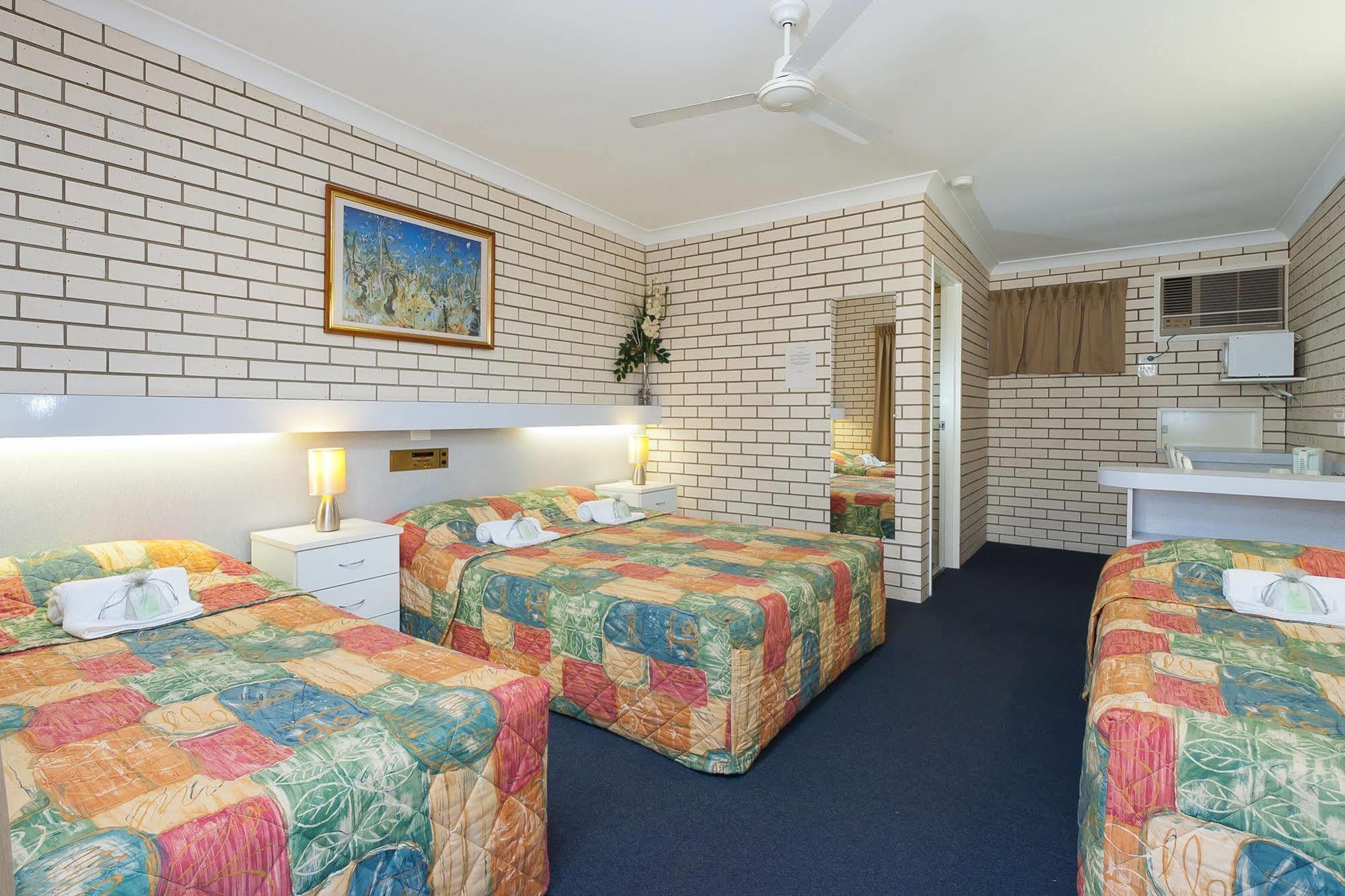 ماريبورو Cara Motel المظهر الخارجي الصورة