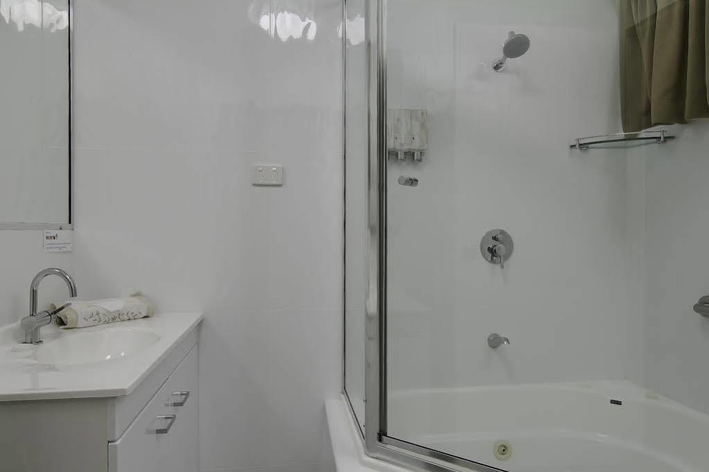 ماريبورو Cara Motel المظهر الخارجي الصورة